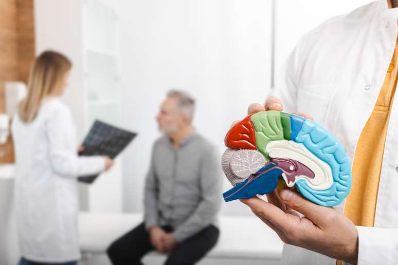 Como um gene de risco para Alzheimer interrompe os circuitos cerebrais muito antes da perda de mem&oacute;ria?