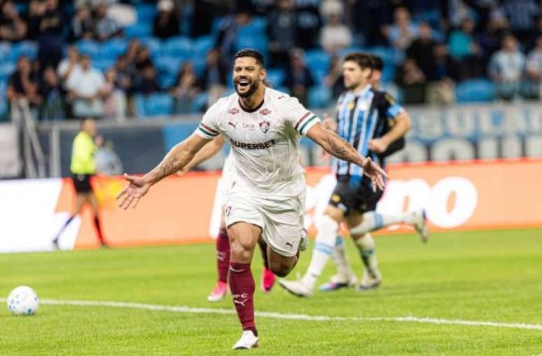 Zubeldía comentou o empate diante do Grêmio –