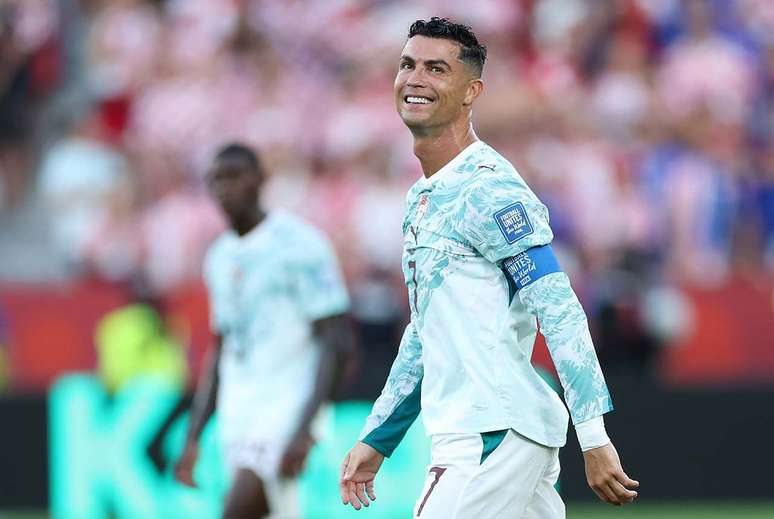Astro portugu&ecirc;s far&aacute; participa&ccedil;&atilde;o como ator na s&eacute;rie &ndash;