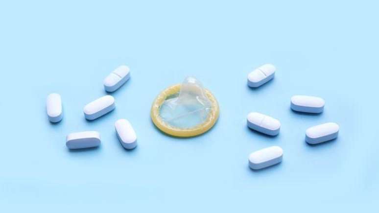 PrEP com preservativo &eacute; a combina&ccedil;&atilde;o mais indicada por infectologistas contra o HIV e outras ISTs