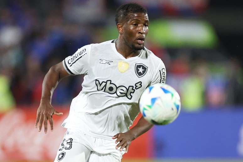 Elias, agora, pertence ao Tijuana &ndash;