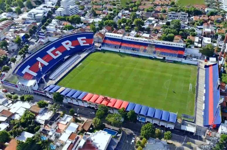 Time da casa entra em campo com dianteira de 3 a 0 no agregado &ndash;