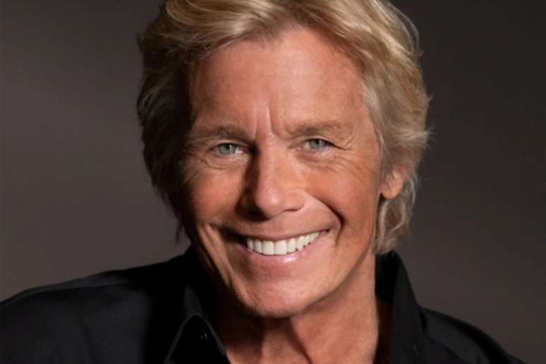 Christopher Atkins nos dias atuais