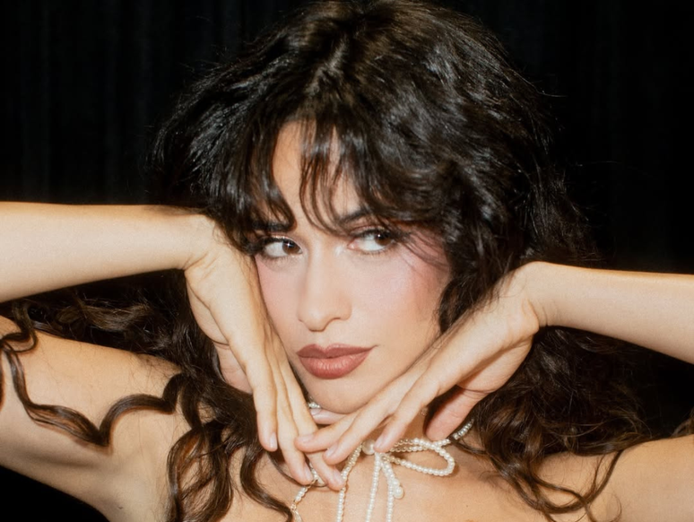 (Foto: Instagram @camila_cabello)