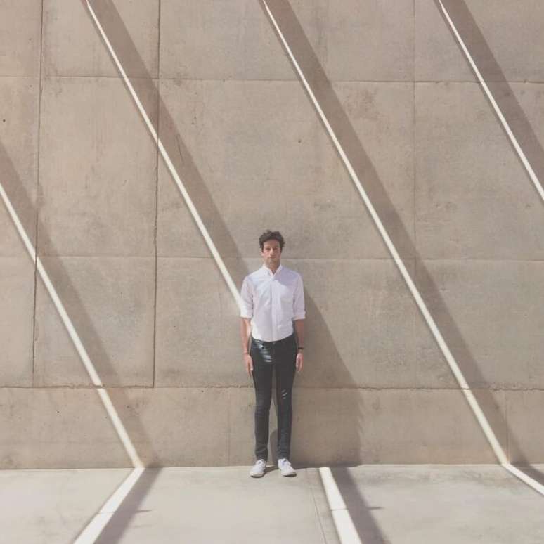 Joshua Kushner, que j&aacute; investiu na SpaceX e OpenAI, ser&aacute; investidor de novo plano comercial da Fifa.