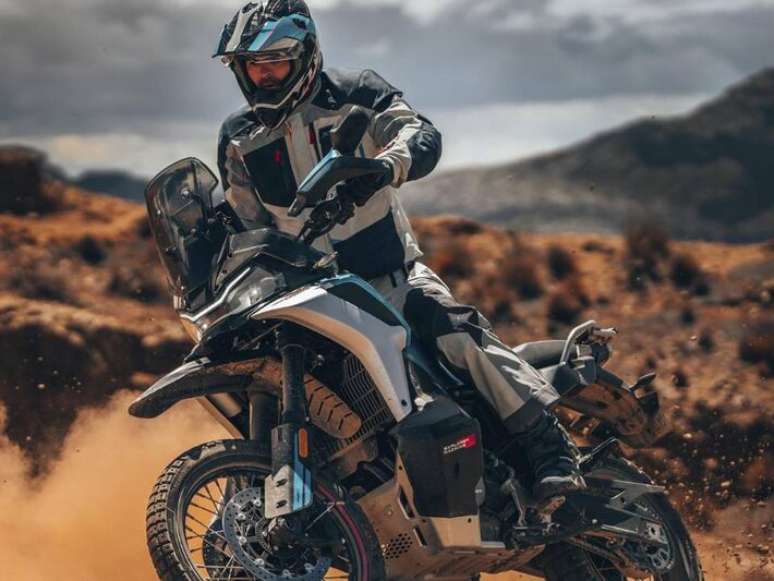 CFMOTO Ibex 800-X
