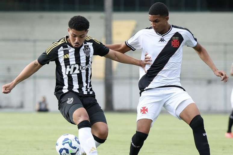 Contrata&ccedil;&atilde;o faz parte da estrat&eacute;gia de valoriza&ccedil;&atilde;o de jovens dentro do Galo &ndash;