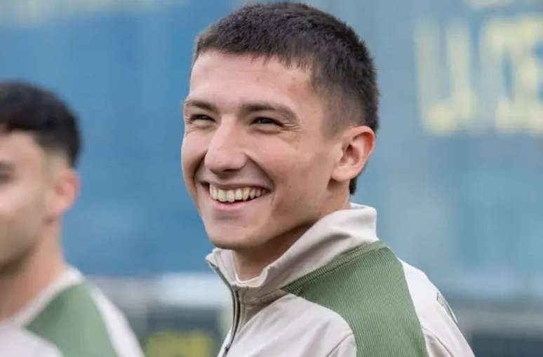 Villarreal aceita empr&eacute;stimo, por&eacute;m decis&atilde;o depende do jogador &ndash;
