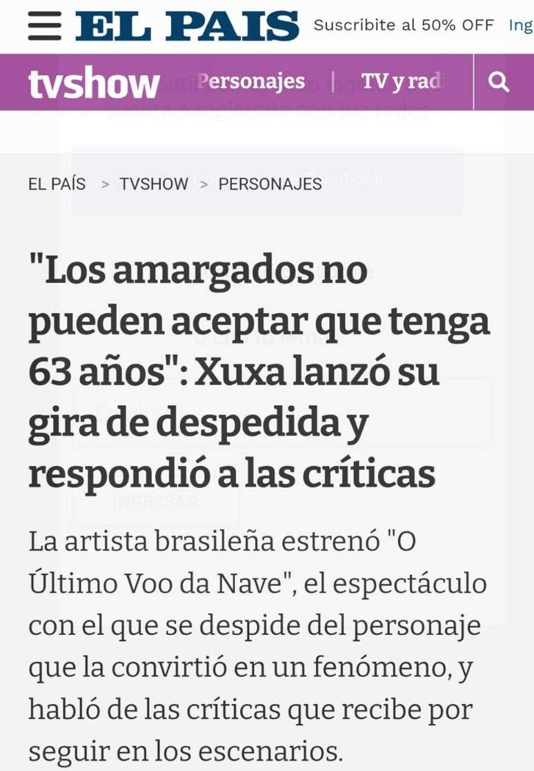(Foto: El Pais)
