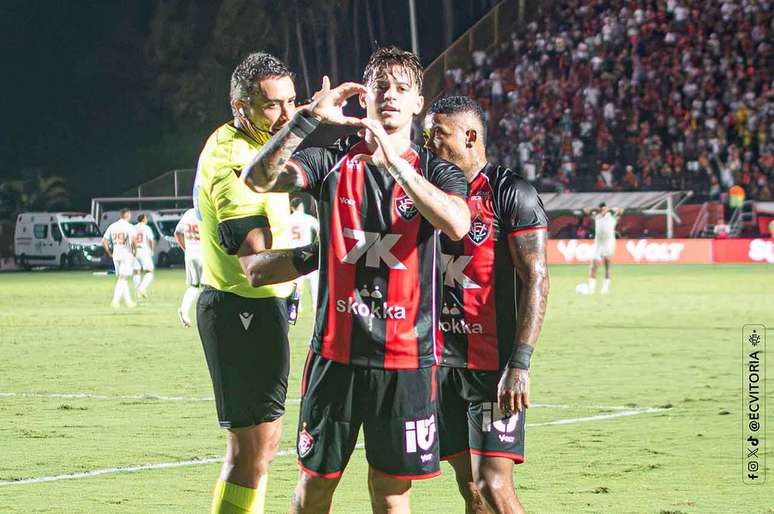 Vit&oacute;ria aposta no Barrad&atilde;o para buscar mais um triunfo no Brasileir&atilde;o &ndash;