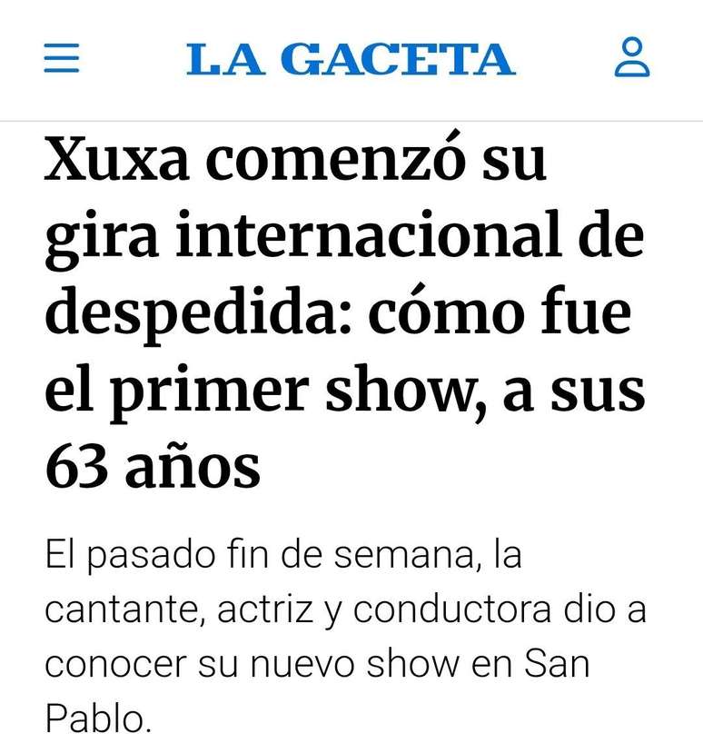 (Foto: La Gaceta)