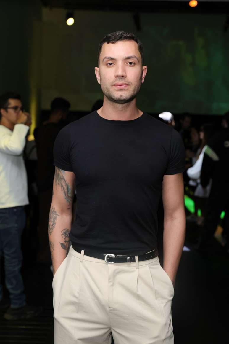 Foto: Lucas Ramos/Brazil News