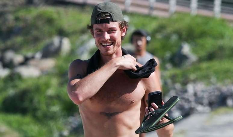 Mikel Izquierdo, expert em Ciências da Saúde: 'As pessoas acham que caminhar significa fazer 30 minutos de exercício, mas não é assim'.