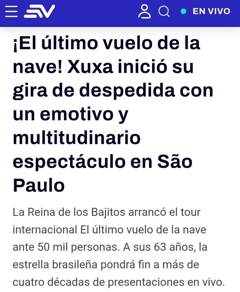 (Foto: Ecuavisa)