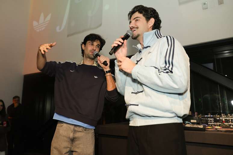 Foto: Lucas Ramos/Brazil News