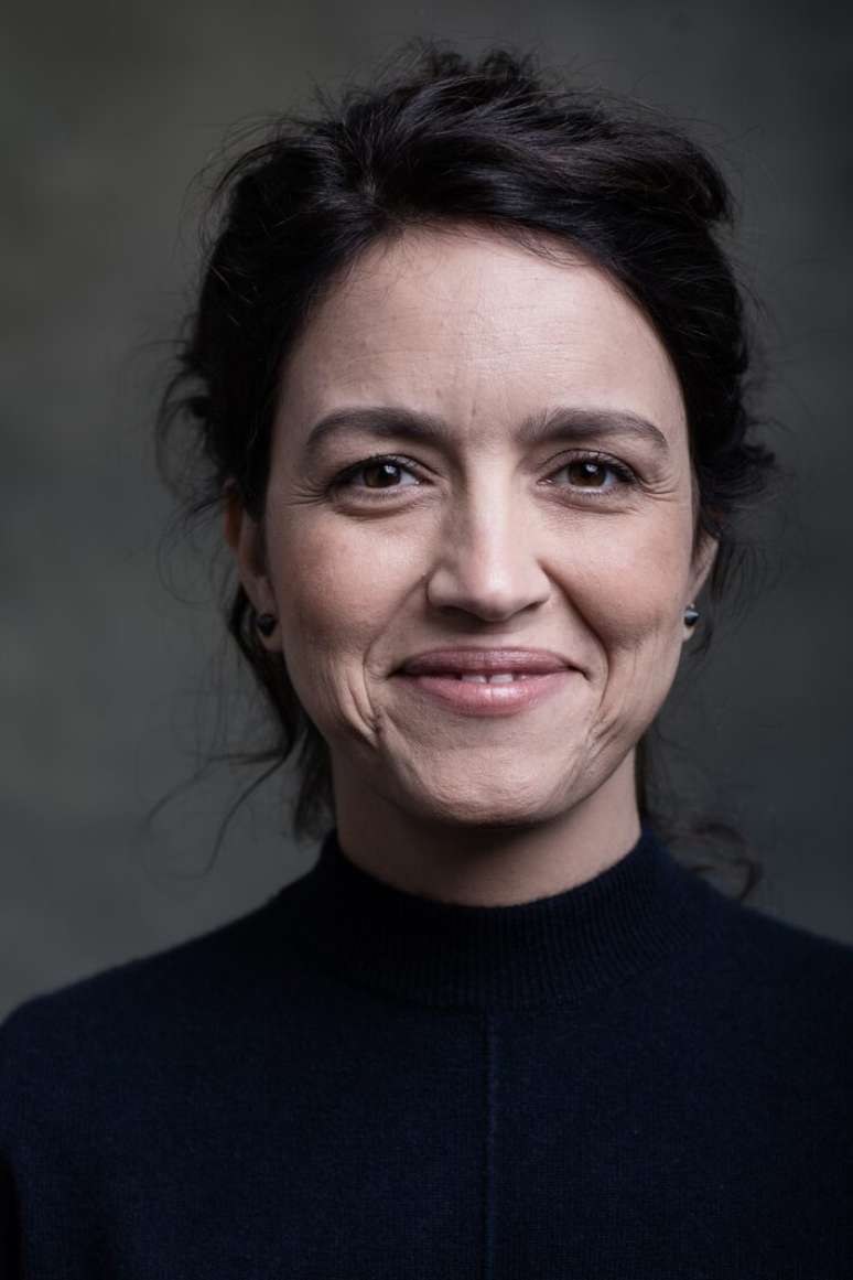 Manuela Dias escreveu o remake de 'Vale Tudo'