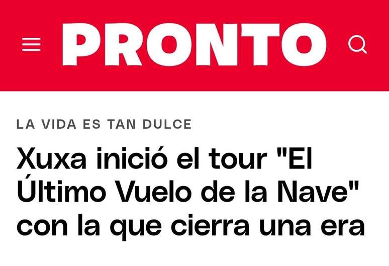 (Foto: Pronto)