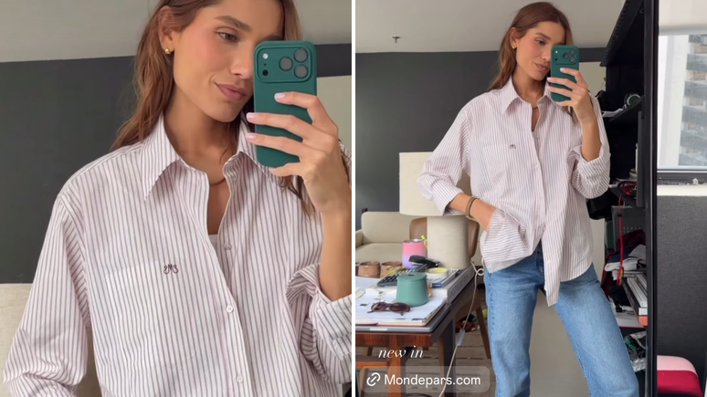Sasha Meneghel 