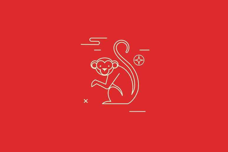 O nativo do Macaco viver&aacute; um per&iacute;odo ideal para reorganizar os planos 