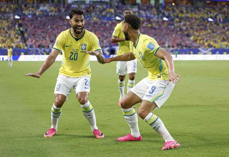 Paquet&aacute; teve participa&ccedil;&atilde;o discreta na Copa do Mundo 2026 com a Sele&ccedil;&atilde;o &ndash;