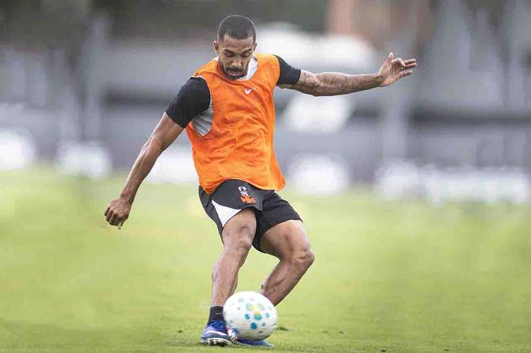 Paulo Henrique est&aacute; na mira o futebol europeu &ndash;