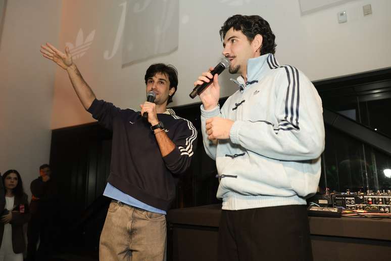 Foto: Lucas Ramos/Brazil News