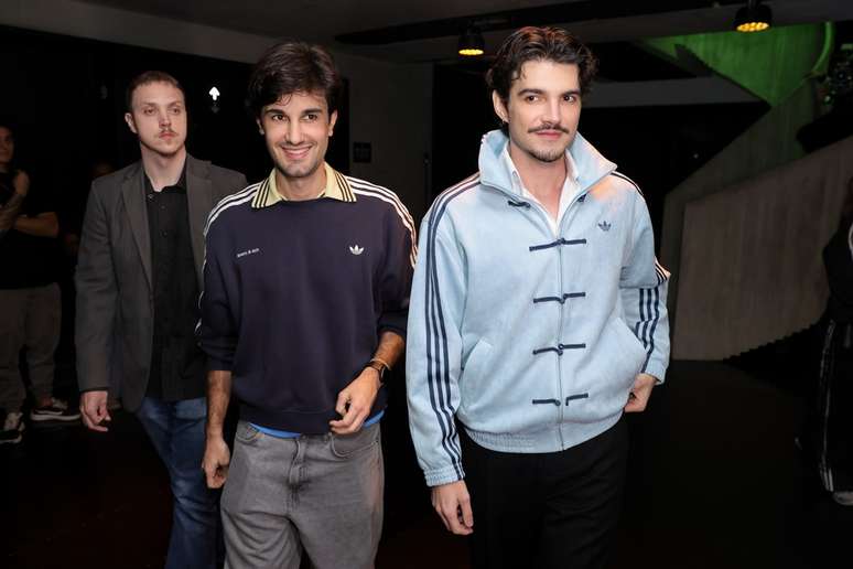 Foto: Lucas Ramos/Brazil News