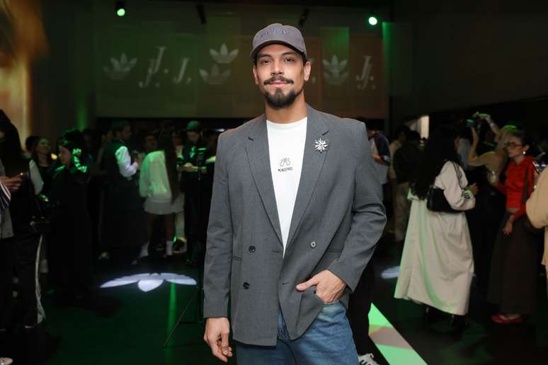 Foto: Lucas Ramos/Brazil News