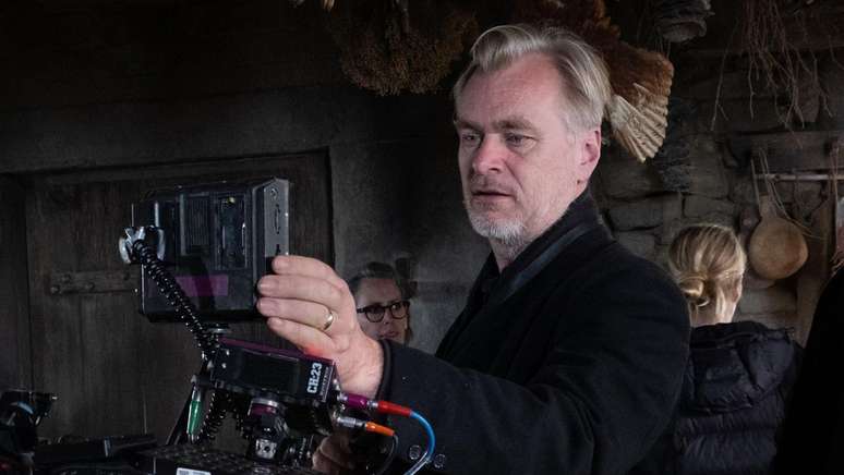 A Odisseia &eacute; o primeiro filme de Christopher Nolan desde Oppenheimer, vencedor do Oscar em sete categorias, entre elas a de melhor filme