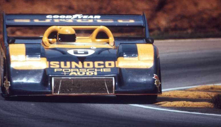 Porsche 917/30