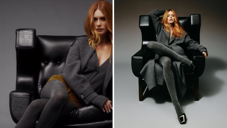 Marina Ruy Barbosa 