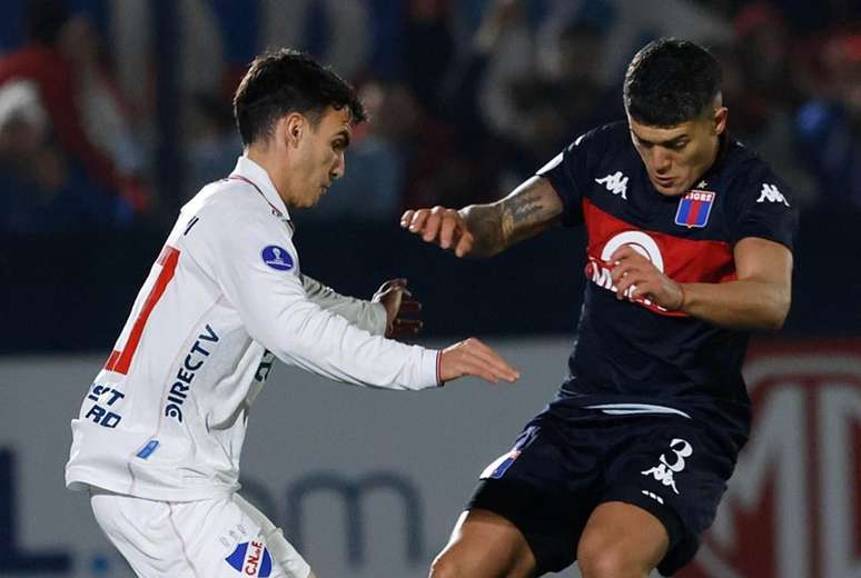 Tigre segura vantagem e elimina Nacional nos playoffs da Sul-Americana &ndash;