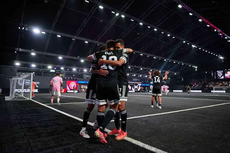 Furia vai em busca de uma vaga nas quartas de final do Mundial da Kings League &ndash;