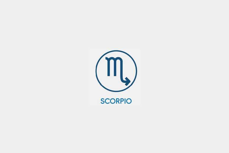 O escorpiano poder&aacute; superar inseguran&ccedil;as e encontrar apoio quando precisar 
