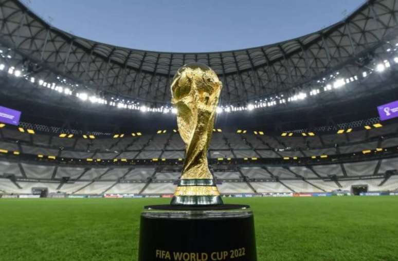 Divulga&ccedil;&atilde;o / Fifa - Legenda: Alemanha quer receber uma Copa do Mundo pela terceira vez