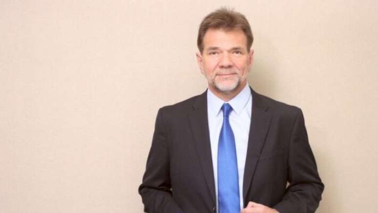 Eduardo Fleury, advogado tributarista e economista.