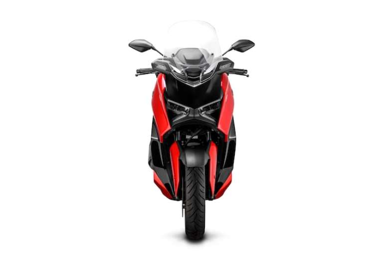 Yamaha XMax 300 2027