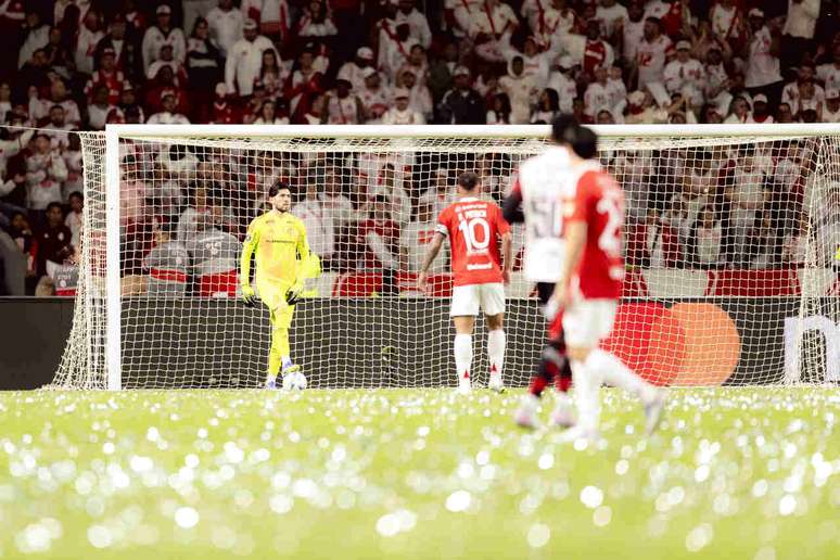 Inter e Flamengo se reencontram no Beira-Rio &ndash;