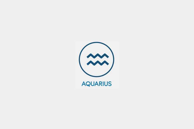 O aquariano poder&aacute; ver a paci&ecirc;ncia ser recompensada em breve 