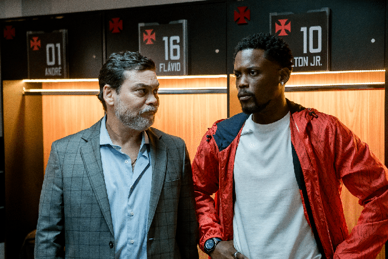 &ldquo;Galera F.C.&rdquo; mostra Elton Jr. tentando reconstruir a carreira enquanto enfrenta novos problemas dentro e fora dos gramados 