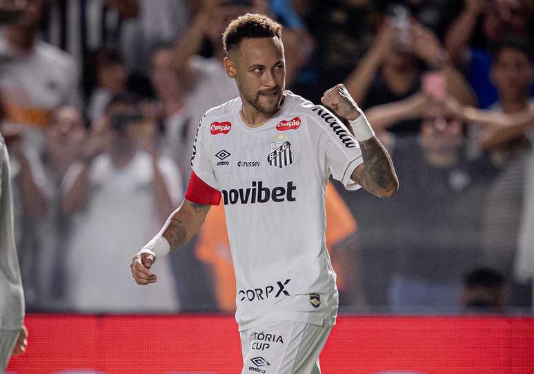 Aos 34 anos, Neymar encerra o ciclo na Sele&ccedil;&atilde;o Brasileira &ndash;