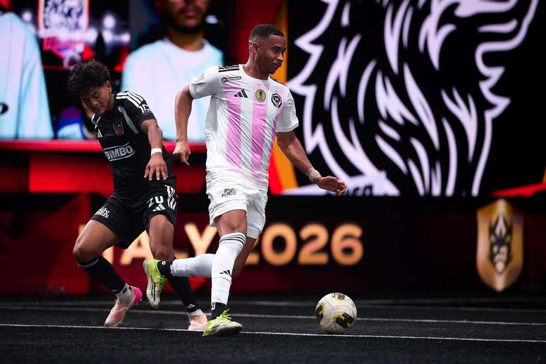 Leletti valoriza evolu&ccedil;&atilde;o da Furia e descarta favoritismo no Mundial &ndash;