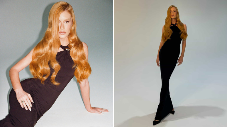 Marina Ruy Barbosa 