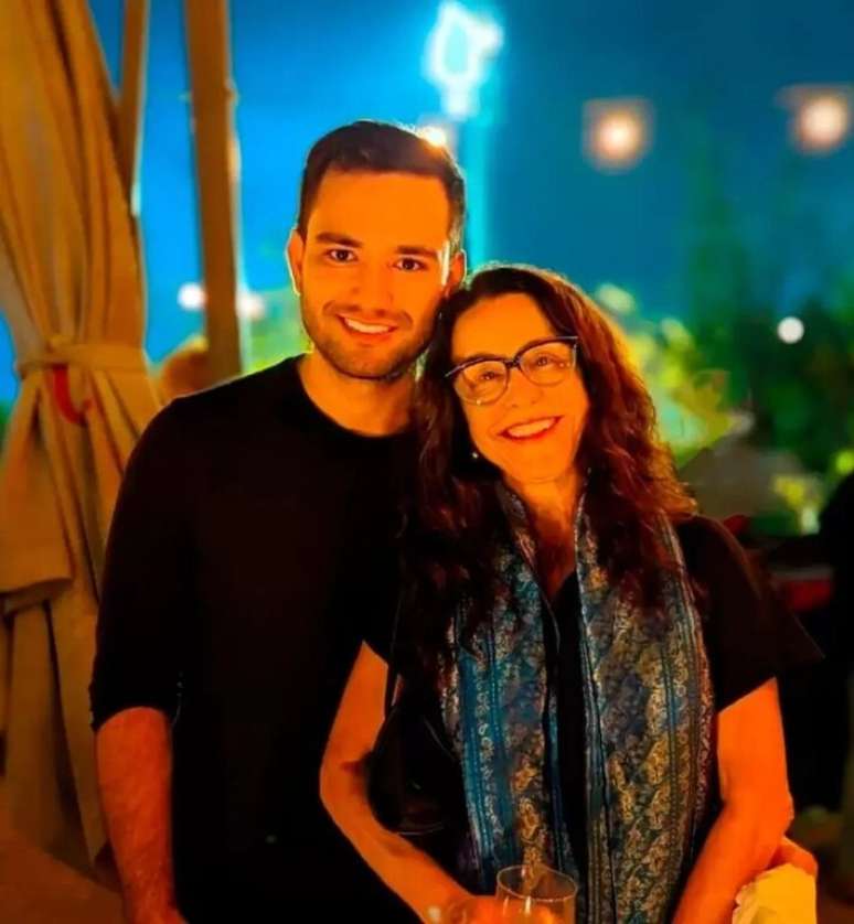 Eduardo Meirelles &eacute; autor da biografia 'Luc&eacute;lia Santos: Coragem para lutar'