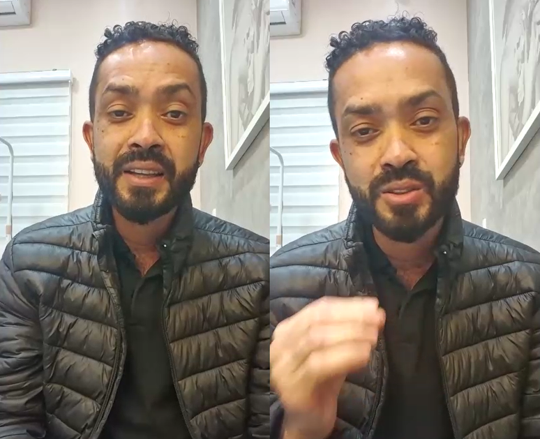Isaac Pinto de Andrade entrou na Justi&ccedil;a contra Virginia Fonseca, Deolane Bezerra e Carlinhos Maia, ap&oacute;s perder mais de R$ 100 mil com apostas