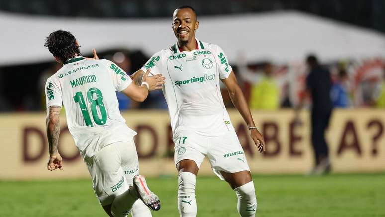 Verd&atilde;o conquistou duas vezes o t&iacute;tulo brasileiro ap&oacute;s liderar na 21&ordf; rodada&nbsp; &ndash;