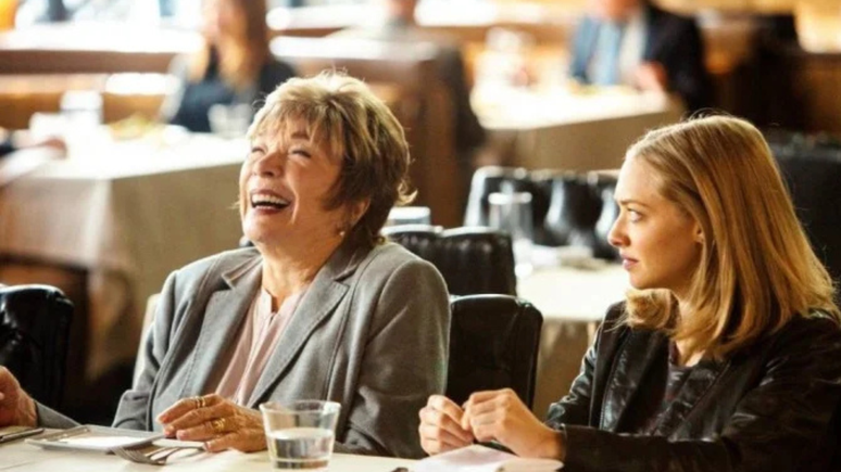 Shirley MacLaine protagoniza A &Uacute;ltima Palavra, filme exibido na Sess&atilde;o da Tarde desta quinta