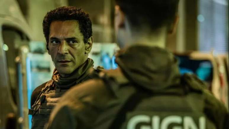 'Unidade de Elite GIGN' aposta em uma combina&ccedil;&atilde;o de a&ccedil;&atilde;o, opera&ccedil;&otilde;es policiais e drama familiar