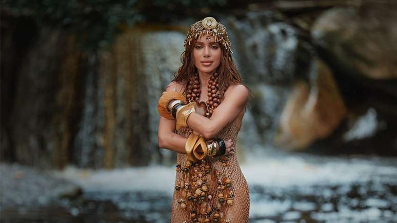 Confira a nova linha Natura Ekos Equilibrivm em parceria com Anitta