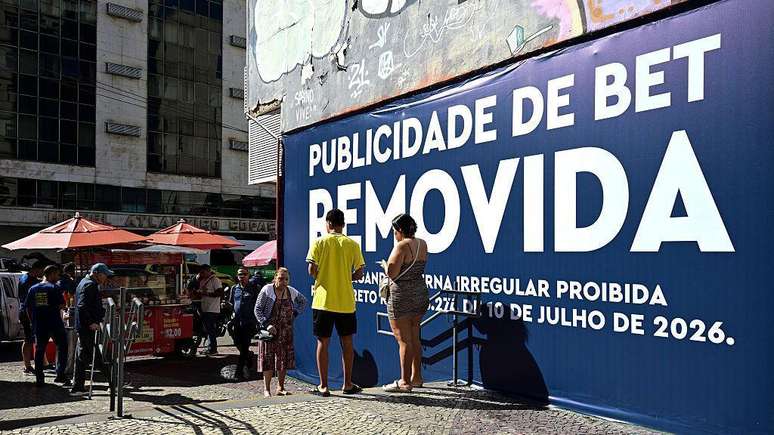 Rio de de Janeiro est&aacute; entre as capitais que proibiram a publicidade de bets
